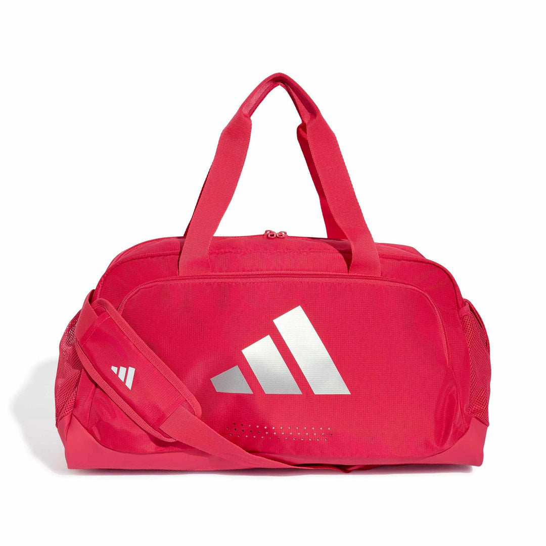 adidas Def Gym Bag S - powpnk/silvmt