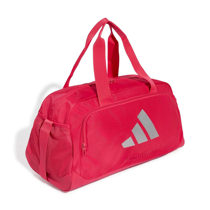 adidas Def Gym Bag S - powpnk/silvmt