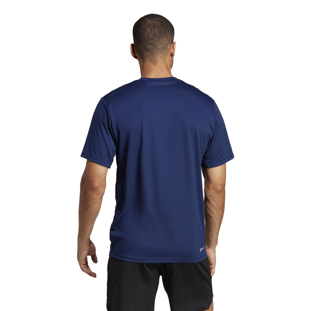 adidas Herren Train Essentials Training T-Shirt