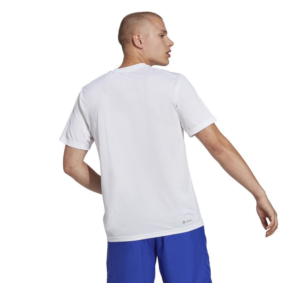 adidas Herren Train Essentials Training T-Shirt