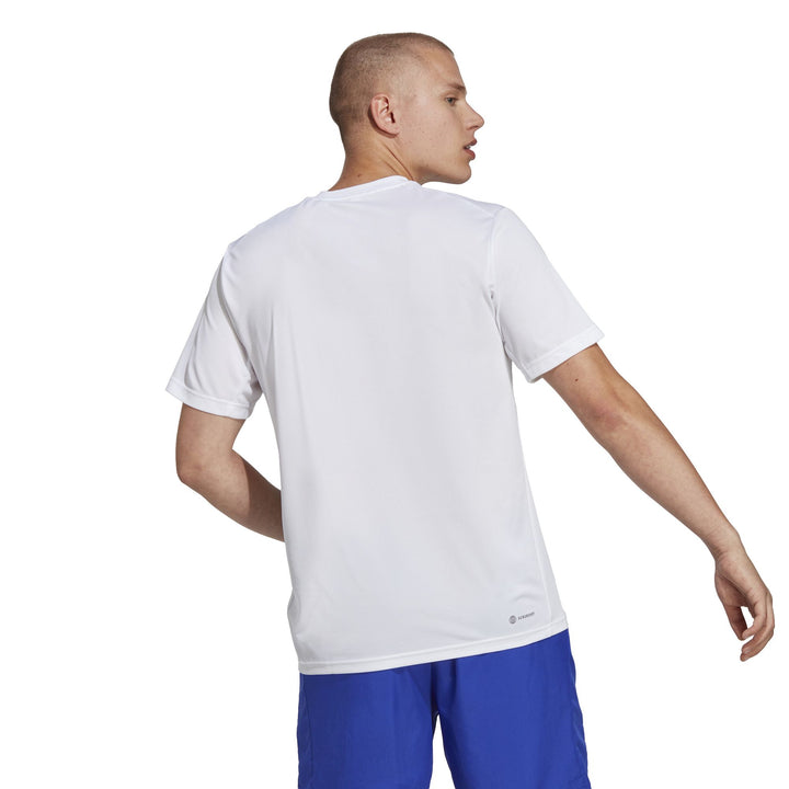 adidas Herren Train Essentials Training T-Shirt