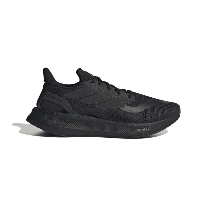 adidas Pureboost 5 W - cblack/cblack/cblack