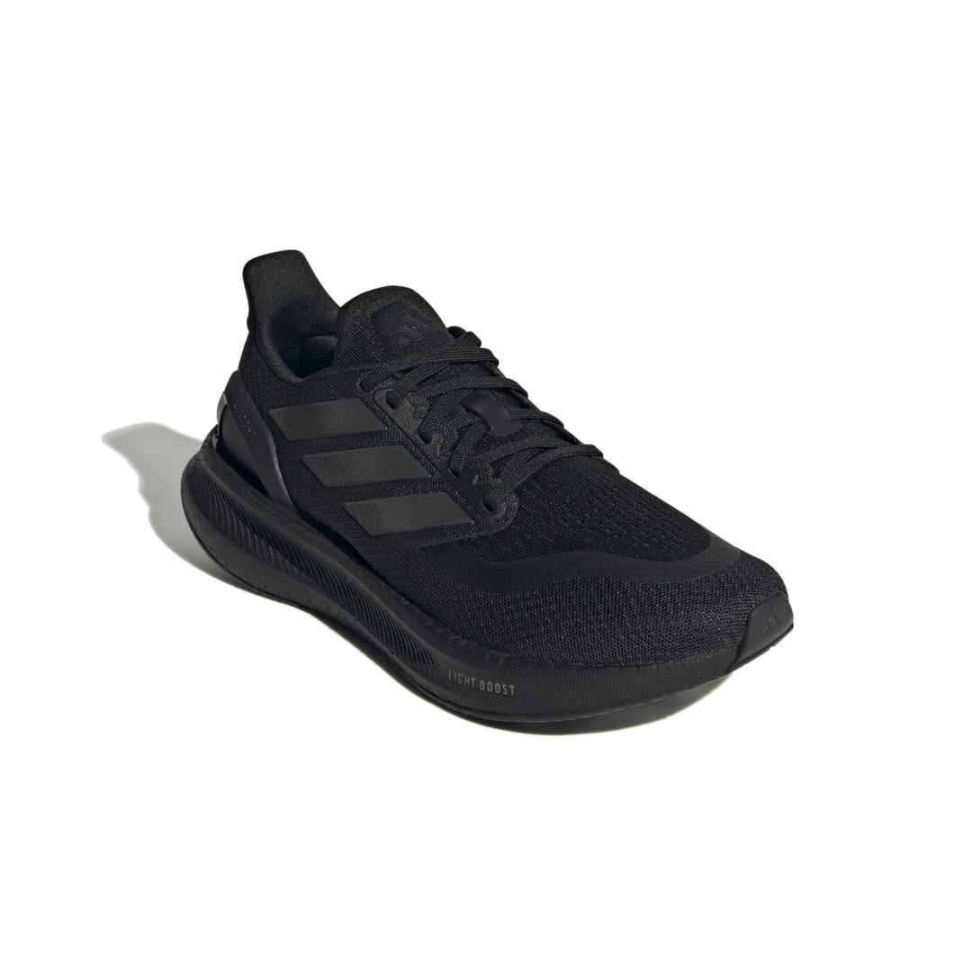 adidas Pureboost 5 W - cblack/cblack/cblack