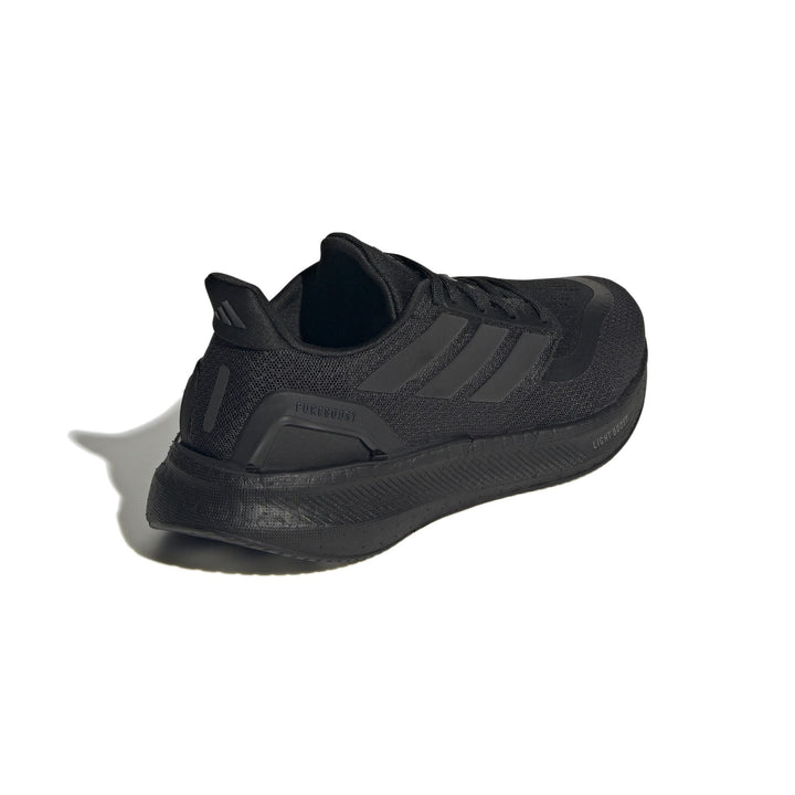 adidas Pureboost 5 W - cblack/cblack/cblack