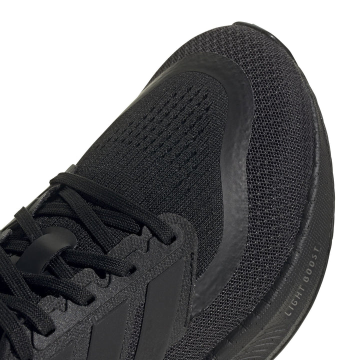 adidas Pureboost 5 W - cblack/cblack/cblack