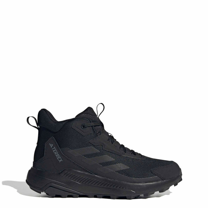 adidas Terrex Anylander Mid W - cblack/cblack/grefou