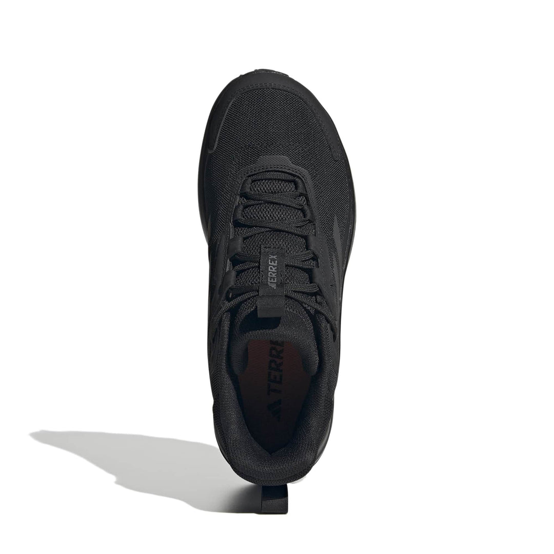 adidas Terrex Anylander Mid W - cblack/cblack/grefou