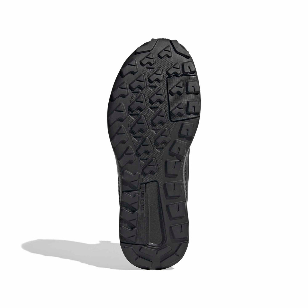 adidas Terrex Anylander Mid W - cblack/cblack/grefou