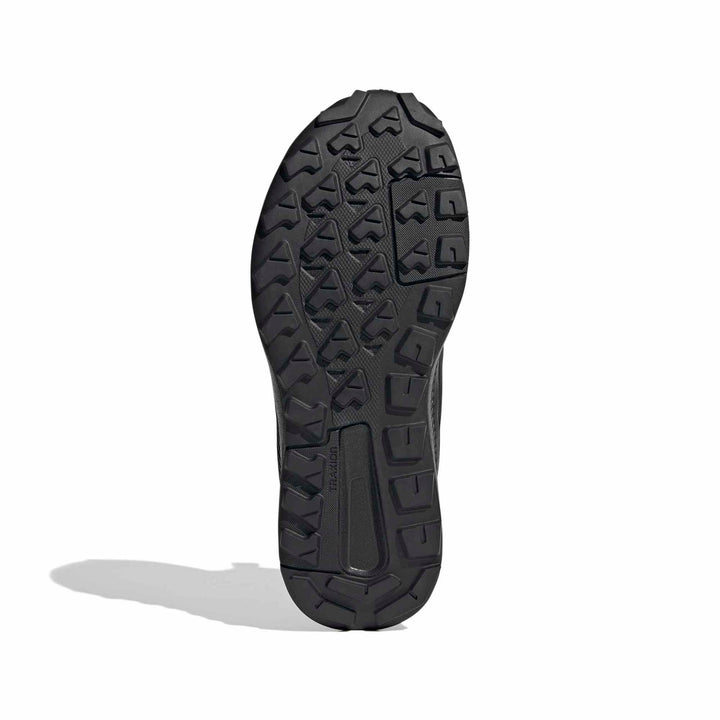 adidas Terrex Anylander Mid W - cblack/cblack/grefou