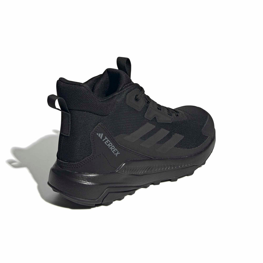 adidas Terrex Anylander Mid W - cblack/cblack/grefou