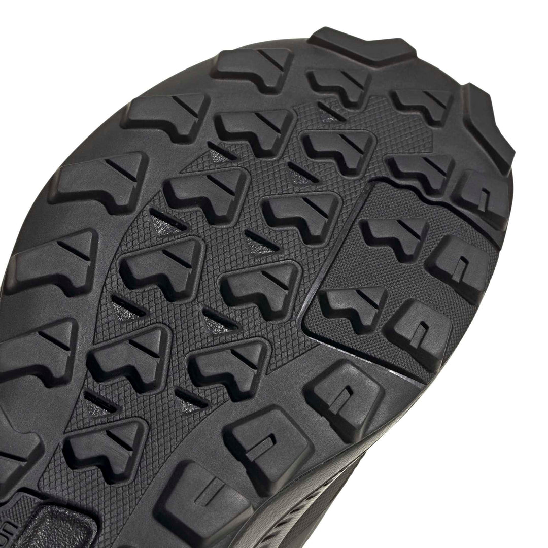 adidas Terrex Anylander Mid W - cblack/cblack/grefou