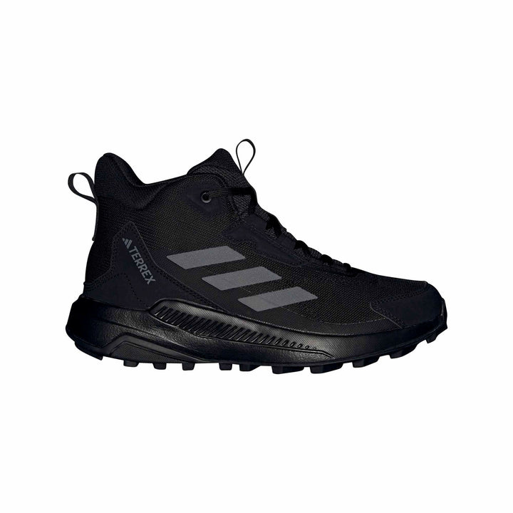 adidas Terrex Anylander Mid W - cblack/cblack/grefou