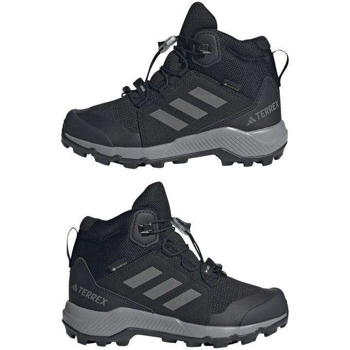 adidas Terrex Mid Gtx K Wanderschuhe