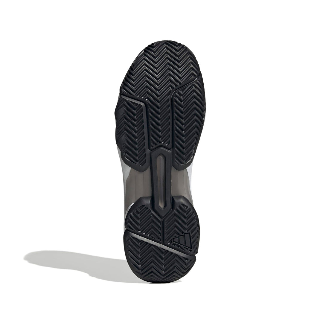 adidas Courtjam Control 3 M - cblack/ftwwht/grefou