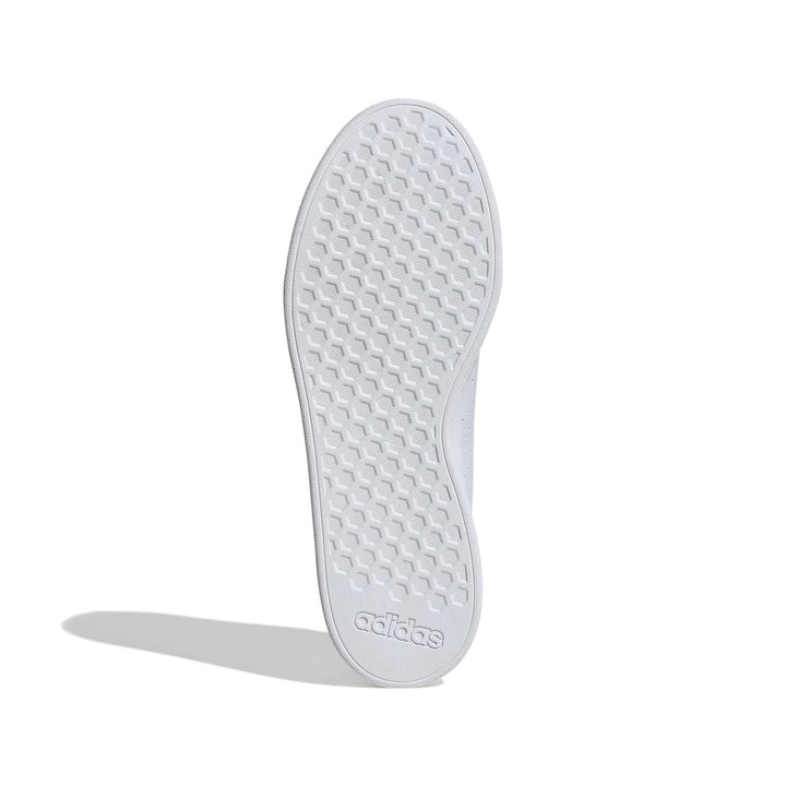 adidas Advantage base 2.0 - ftwwht/ftwwht/cgreen