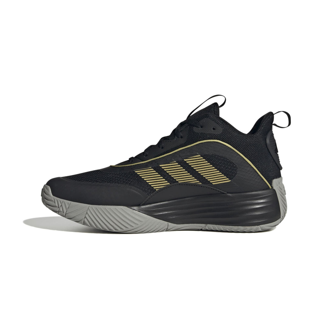 adidas Ownthegame 3.0 Basketballschuhe