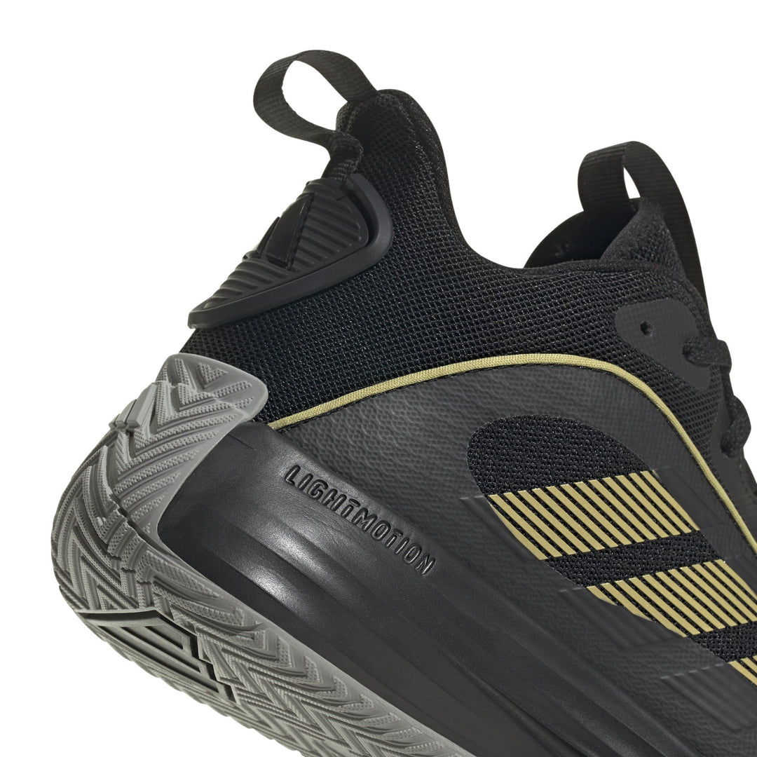 adidas Ownthegame 3.0 Basketballschuhe