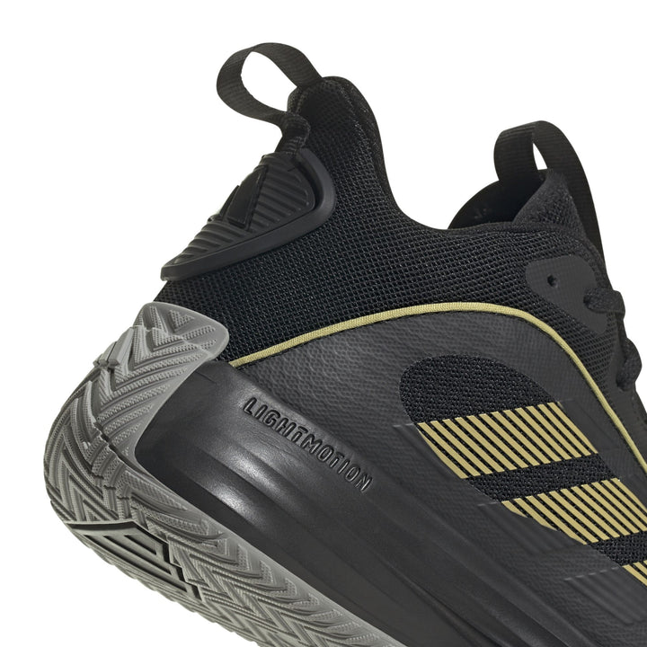 adidas Ownthegame 3.0 Basketballschuhe