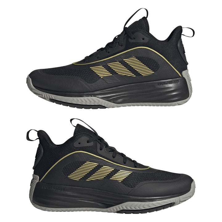adidas Ownthegame 3.0 Basketballschuhe