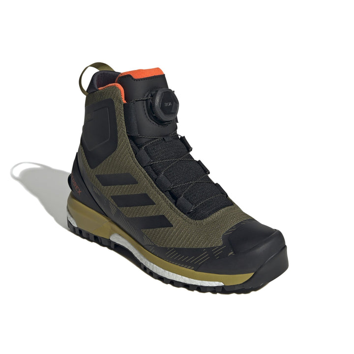 adidas Herren Terrex Conrax BOA RAIN.RDY Wanderschuhe