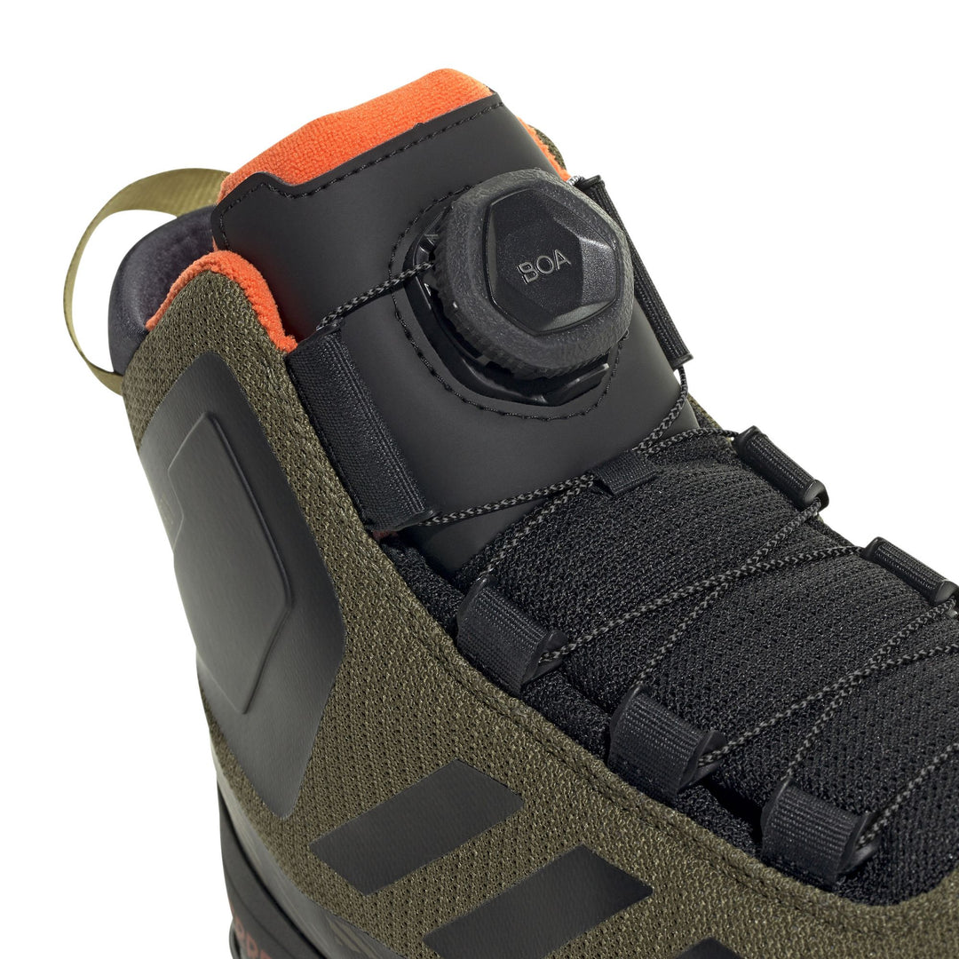 adidas Herren Terrex Conrax BOA RAIN.RDY Wanderschuhe