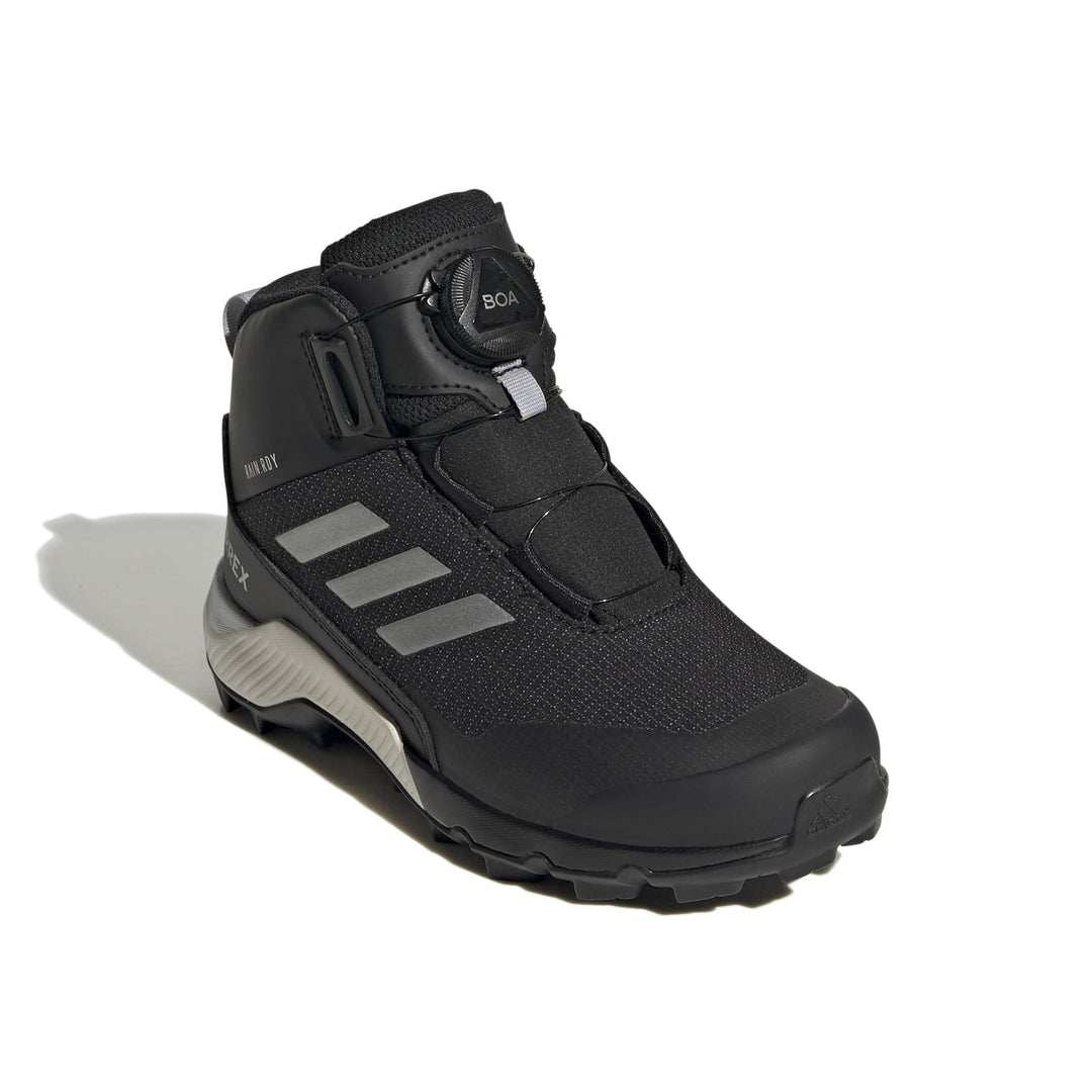 adidas Kinder Terrex Winter Mid BOA RAIN.RDY Wanderschuhe