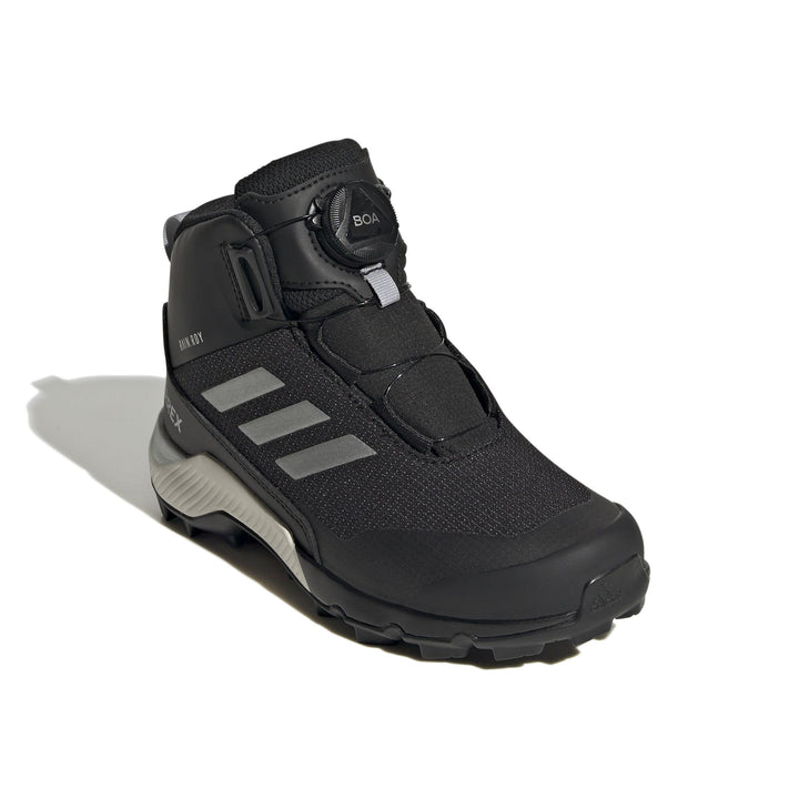 adidas Kinder Terrex Winter Mid BOA RAIN.RDY Wanderschuhe