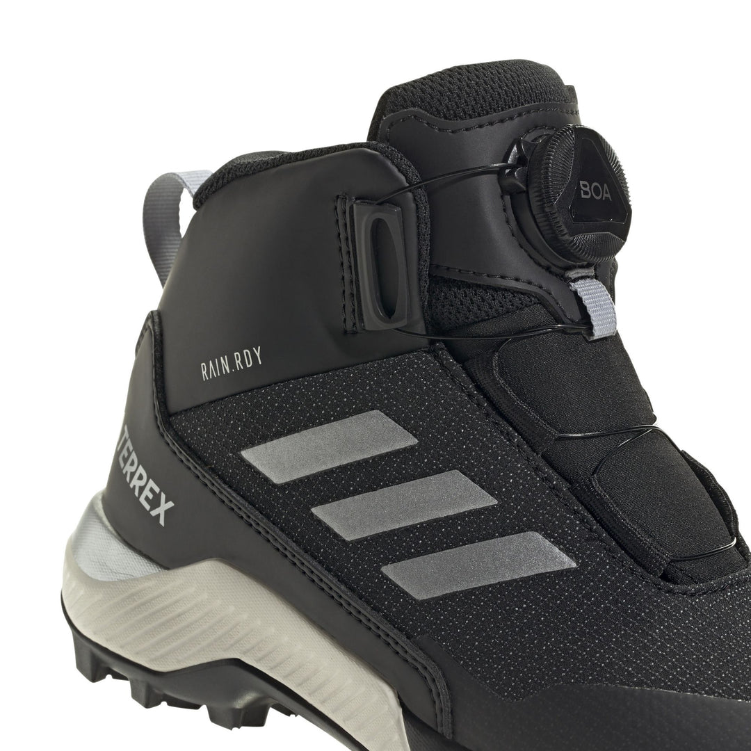 adidas Kinder Terrex Winter Mid BOA RAIN.RDY Wanderschuhe