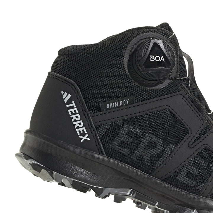 adidas Terrex BOA Mid RAIN.RDY Wanderschuhe