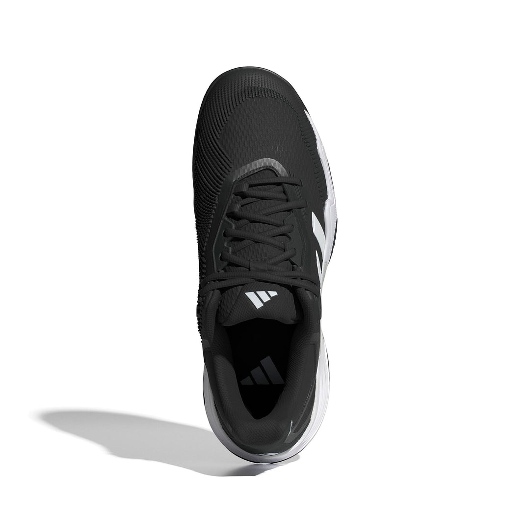 adidas Solematch Control 2 M - cblack/ftwwht/silvmt