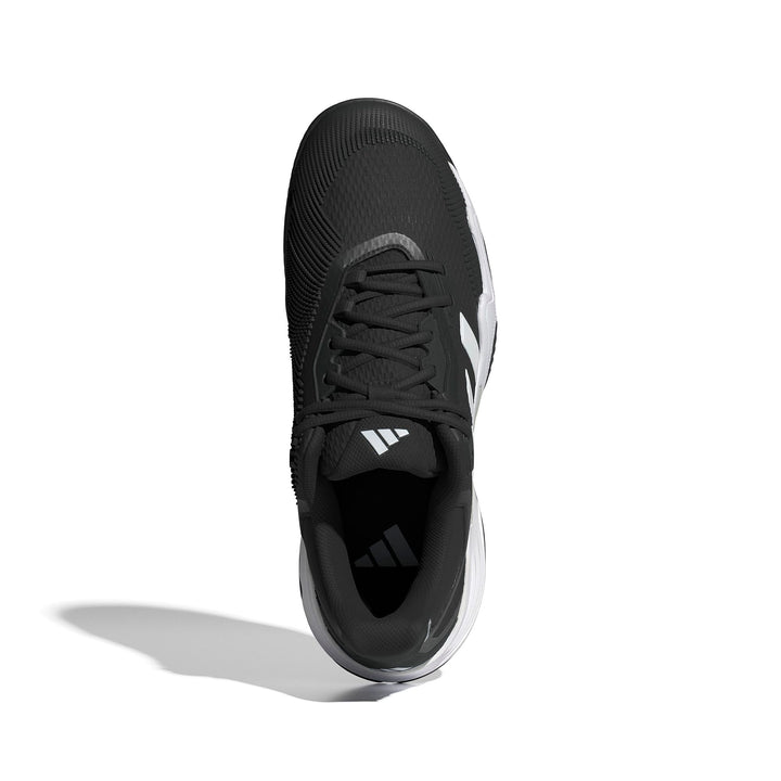adidas Solematch Control 2 M - cblack/ftwwht/silvmt
