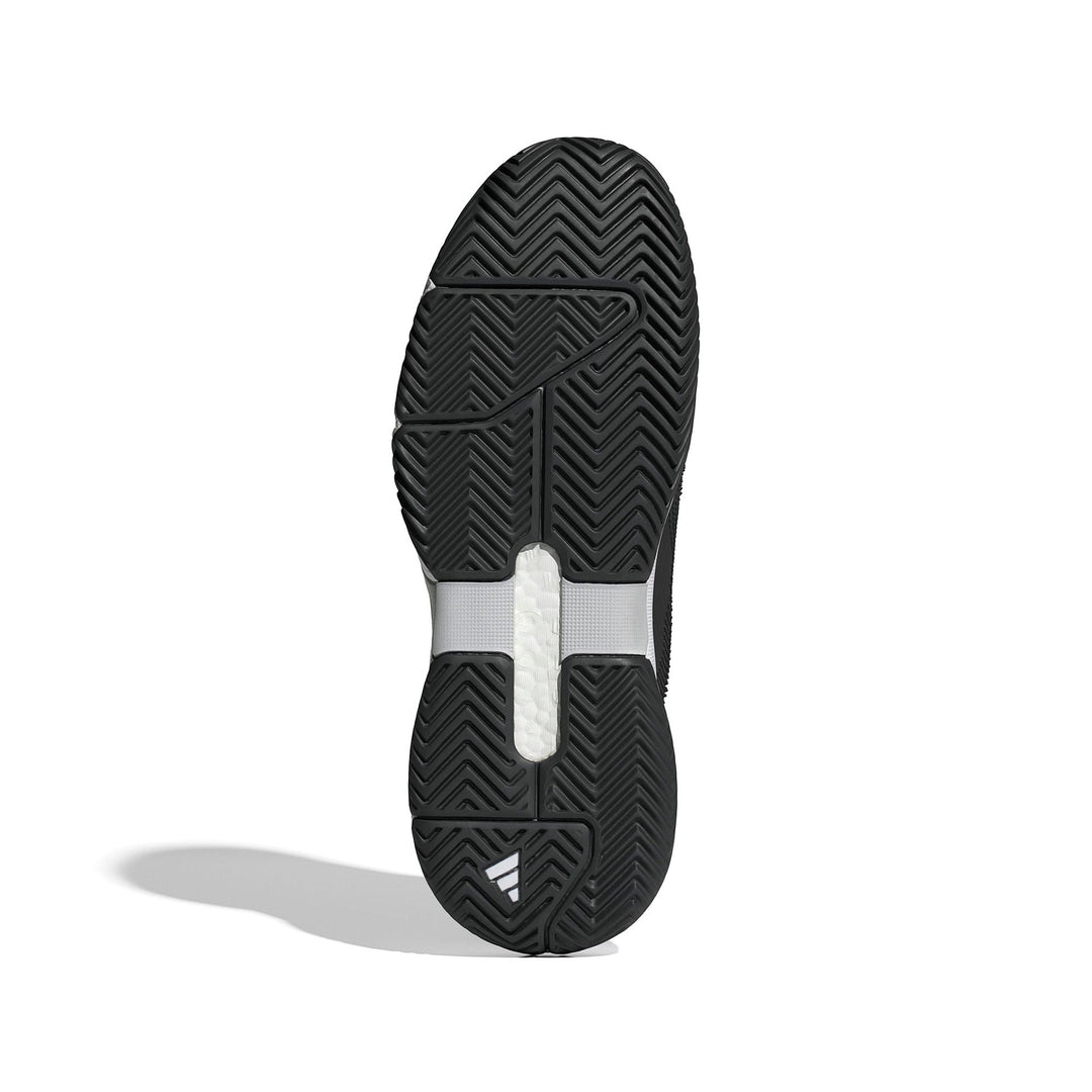 adidas Solematch Control 2 M - cblack/ftwwht/silvmt