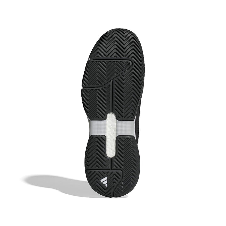 adidas Solematch Control 2 M - cblack/ftwwht/silvmt