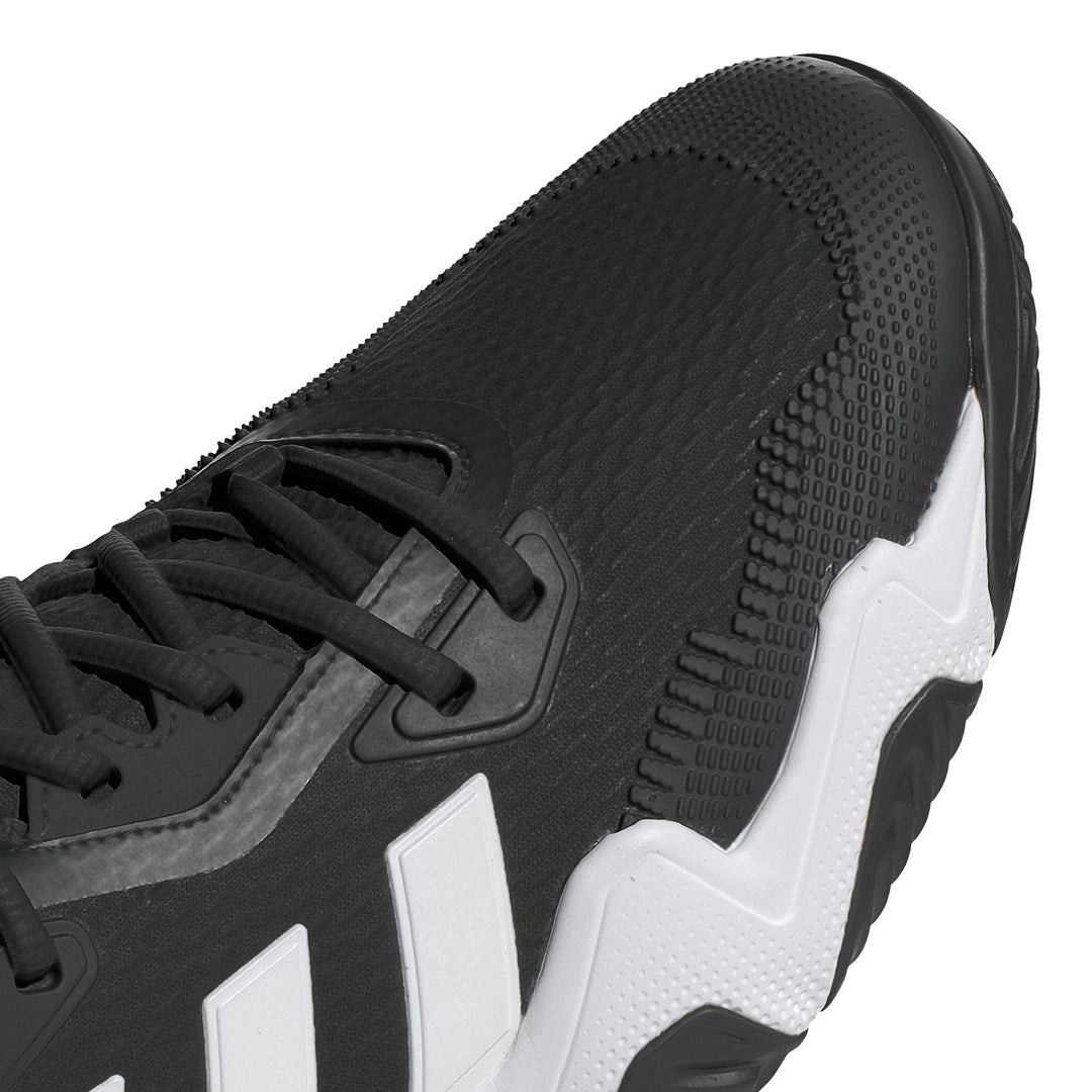 adidas Solematch Control 2 M - cblack/ftwwht/silvmt