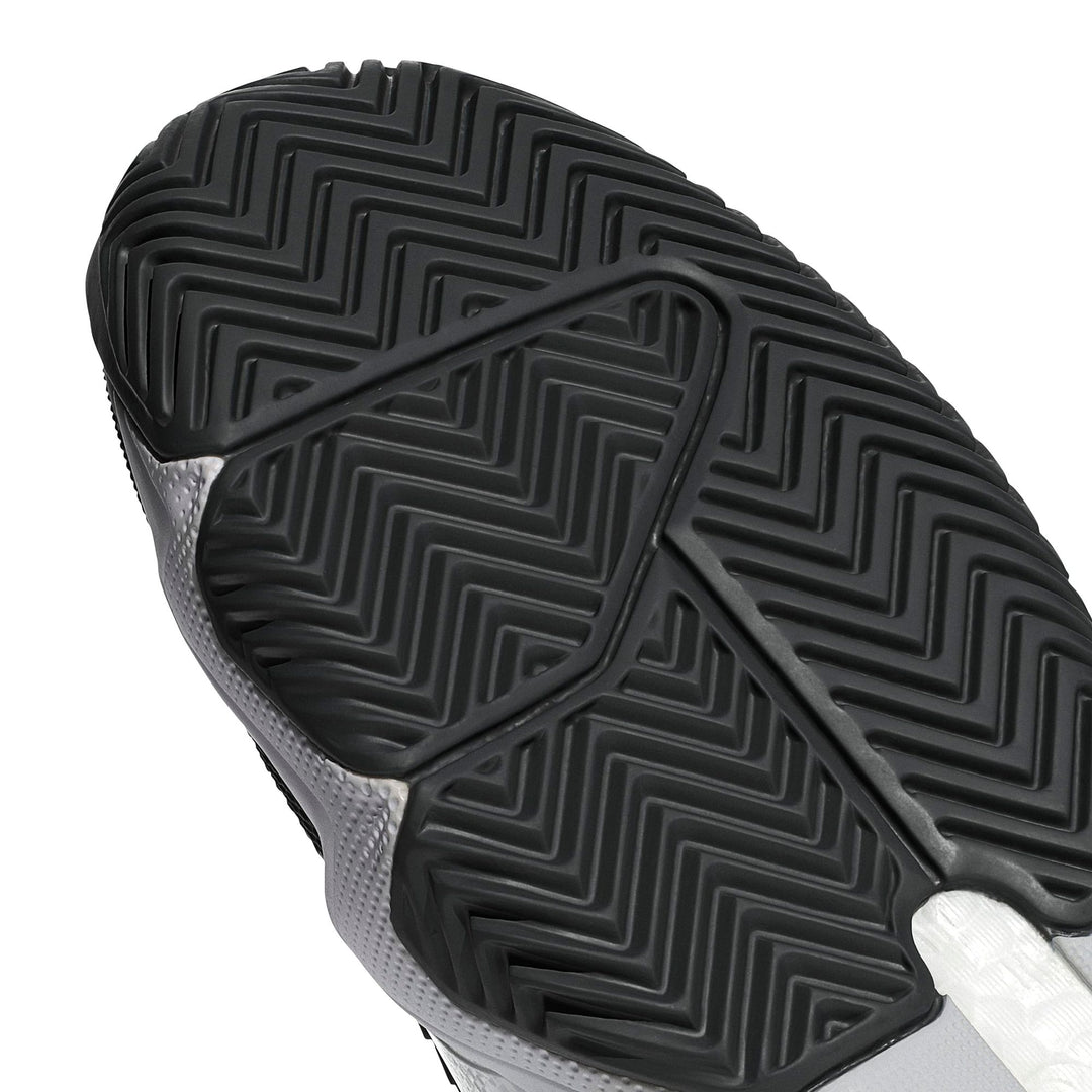 adidas Solematch Control 2 M - cblack/ftwwht/silvmt