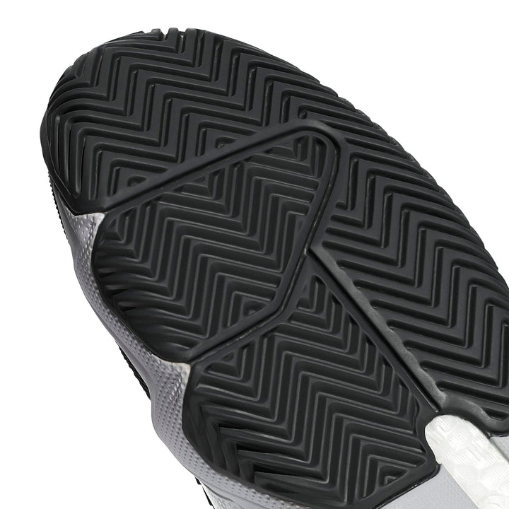 adidas Solematch Control 2 M - cblack/ftwwht/silvmt