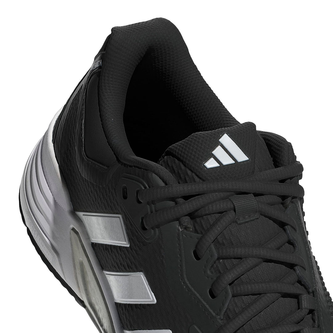 adidas Solematch Control 2 M - cblack/ftwwht/silvmt