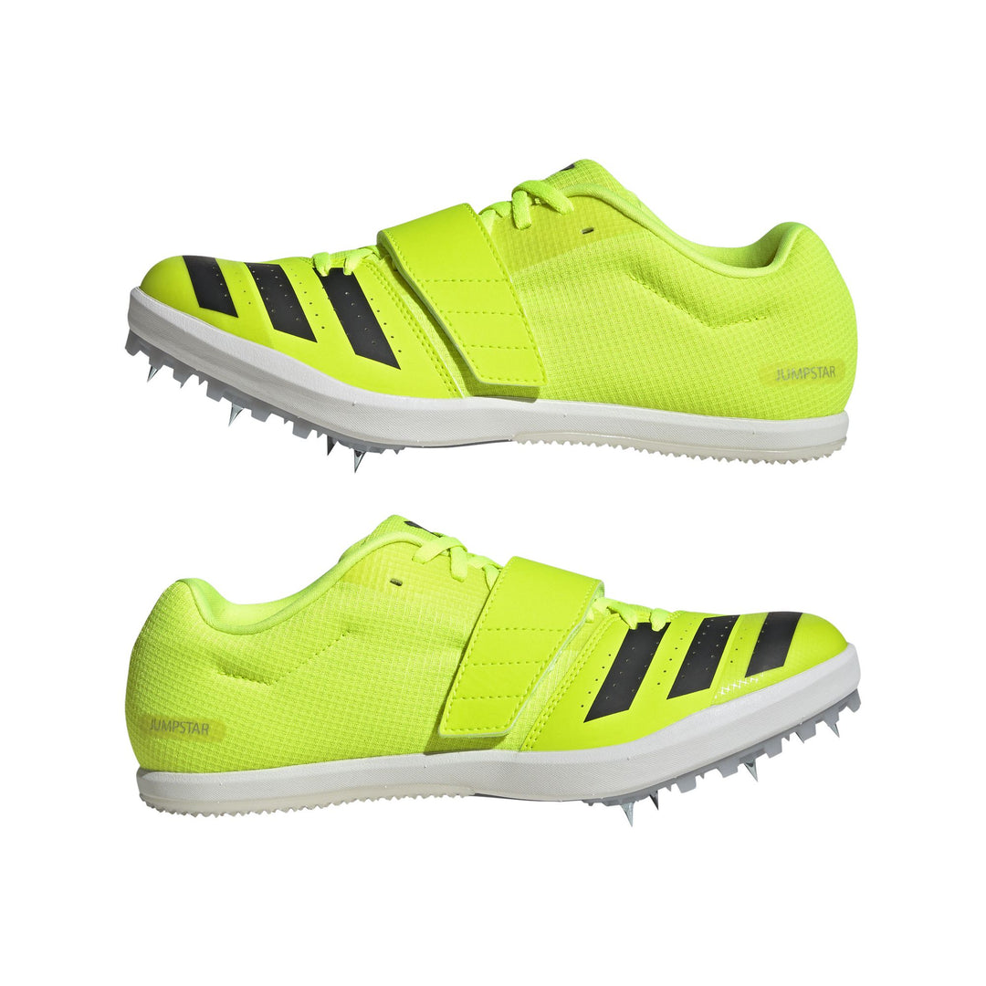adidas Jumpstar Leichtathletikschuhe