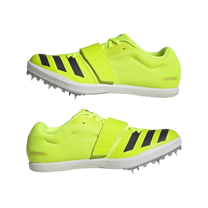 adidas Jumpstar Leichtathletikschuhe