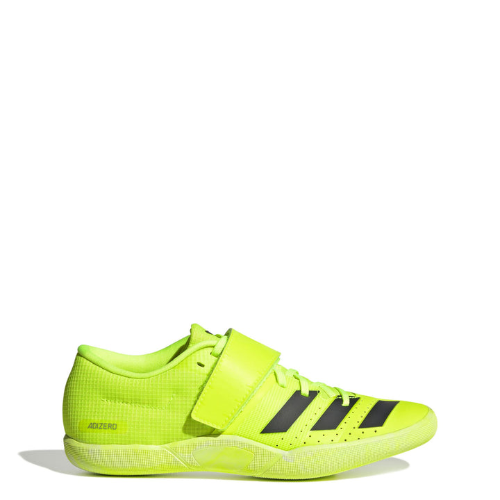 adidas Adizero Throws - ftwwht/cblack/silvmt