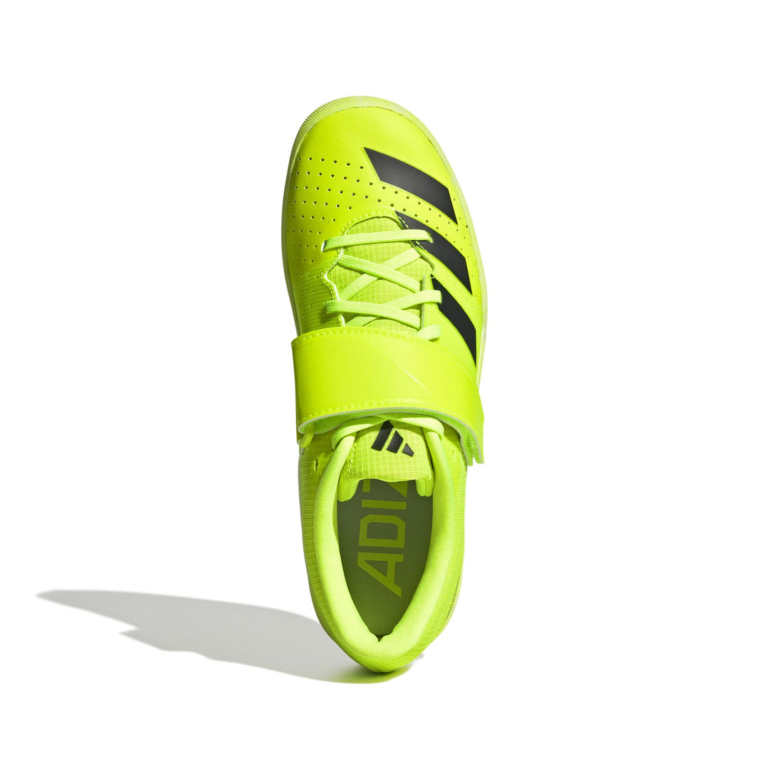 adidas Adizero Throws - ftwwht/cblack/silvmt