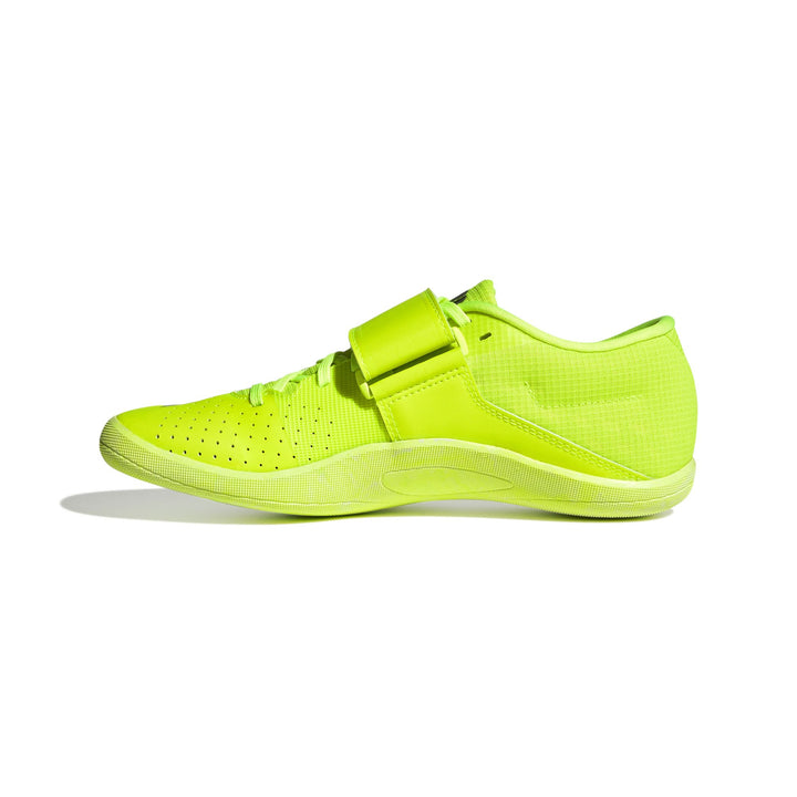 adidas Adizero Throws - ftwwht/cblack/silvmt