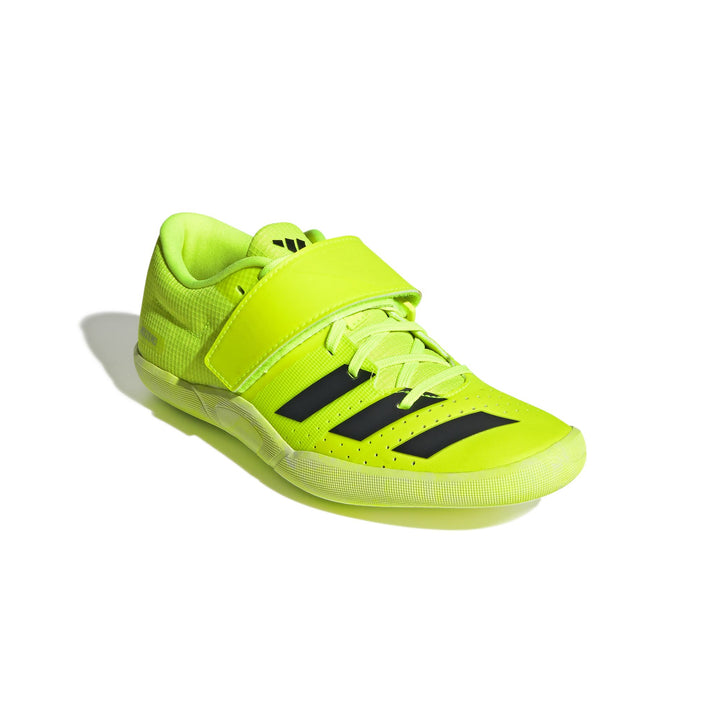 adidas Adizero Throws - ftwwht/cblack/silvmt