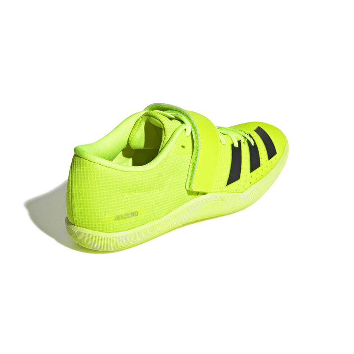 adidas Adizero Throws - ftwwht/cblack/silvmt