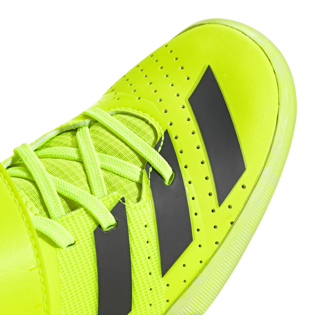 adidas Adizero Throws - ftwwht/cblack/silvmt