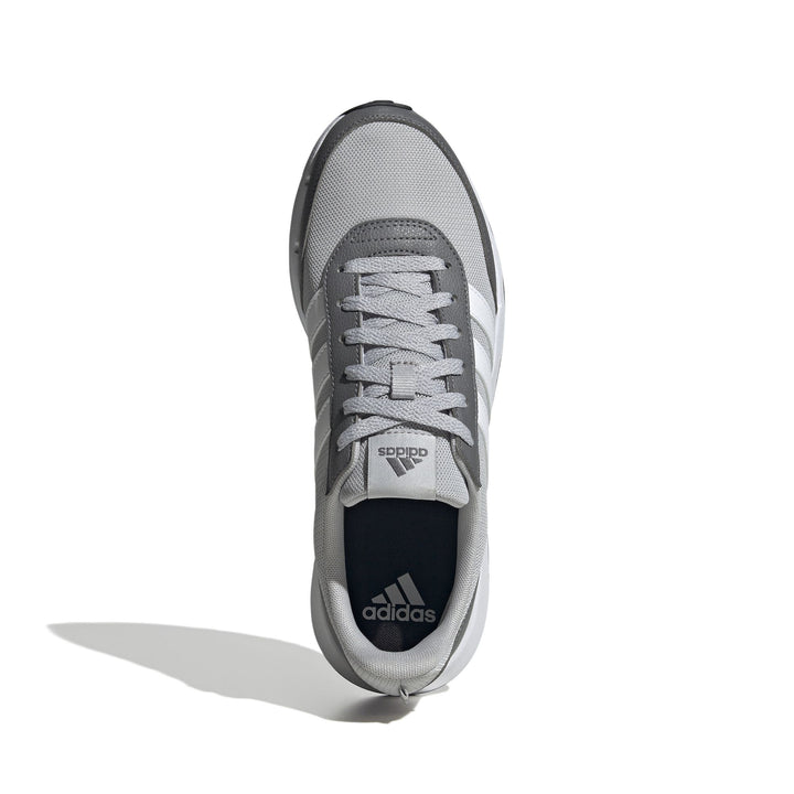 adidas Run50s - gretwo/ftwwht/grefou