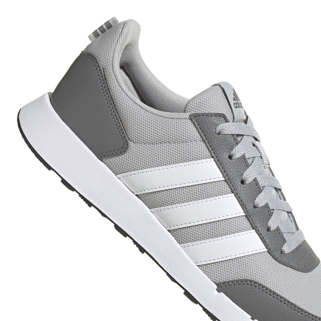 adidas Run50s - gretwo/ftwwht/grefou