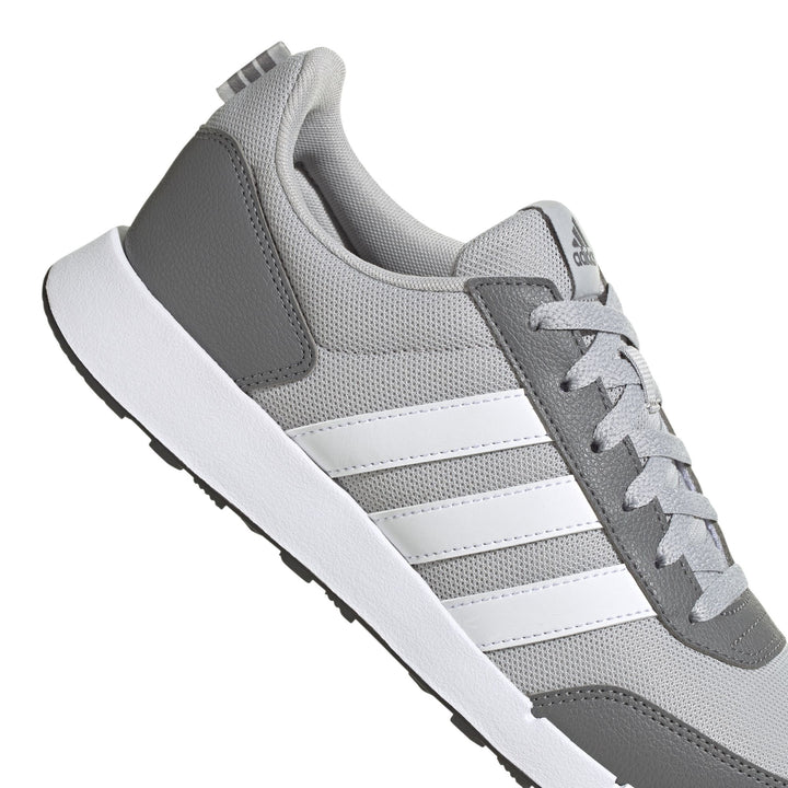 adidas Run50s - gretwo/ftwwht/grefou
