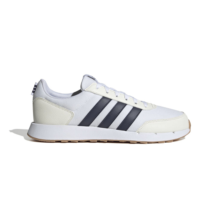 adidas Run50s - ftwwht/shanav/owhite