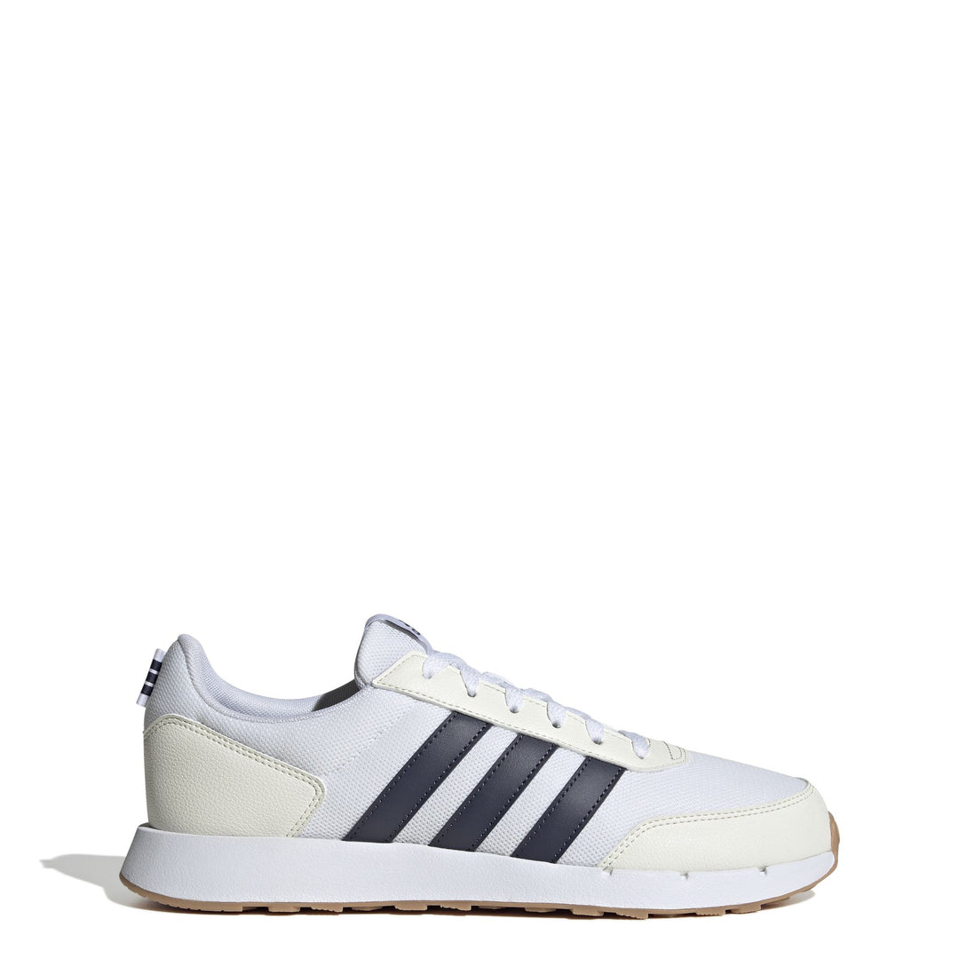 adidas Run50s - ftwwht/shanav/owhite